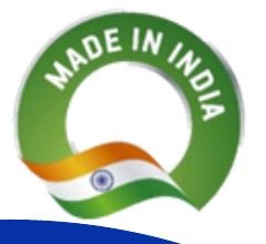 Made in India